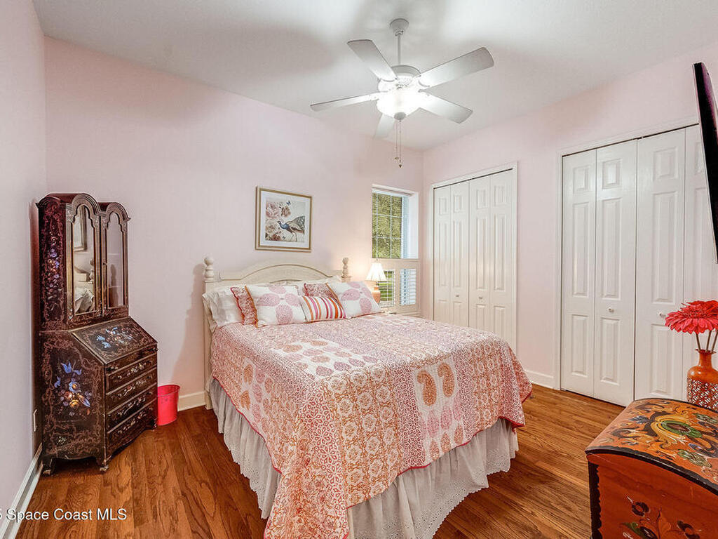 4741 Canard Road, Melbourne, FL 32934