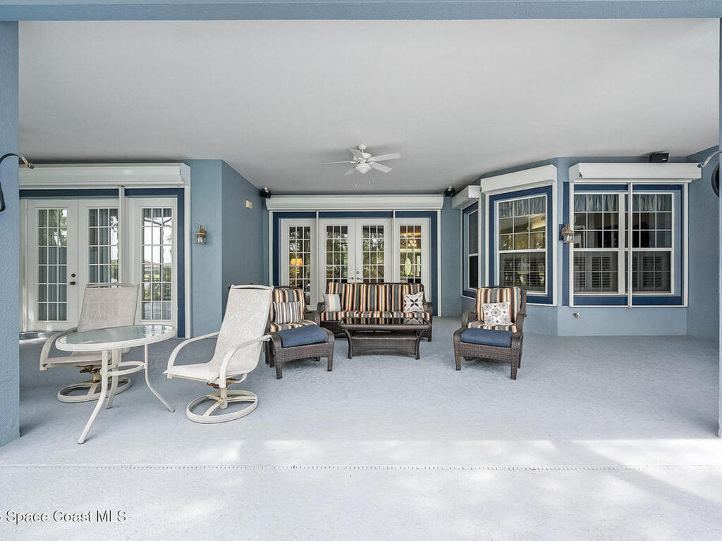 4741 Canard Road, Melbourne, FL 32934