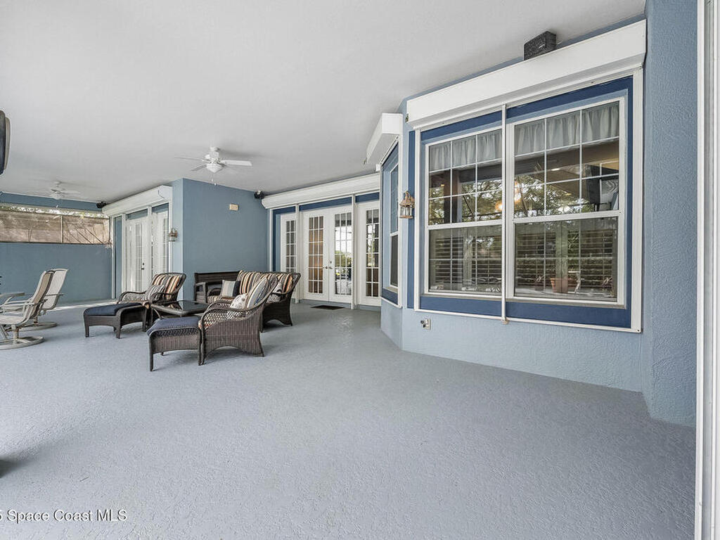 4741 Canard Road, Melbourne, FL 32934