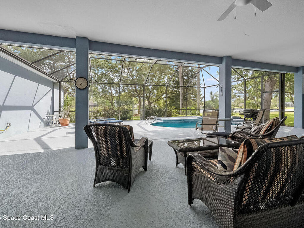 4741 Canard Road, Melbourne, FL 32934