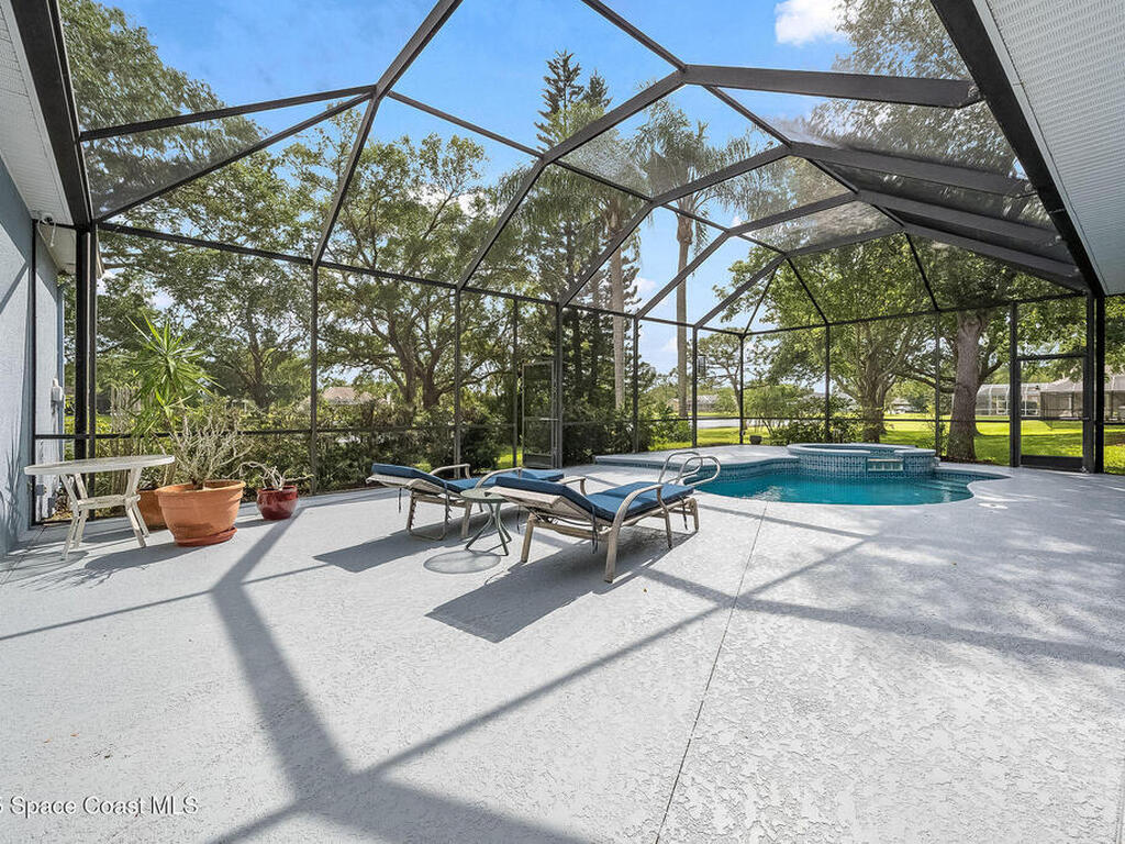 4741 Canard Road, Melbourne, FL 32934