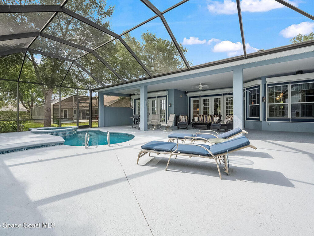 4741 Canard Road, Melbourne, FL 32934