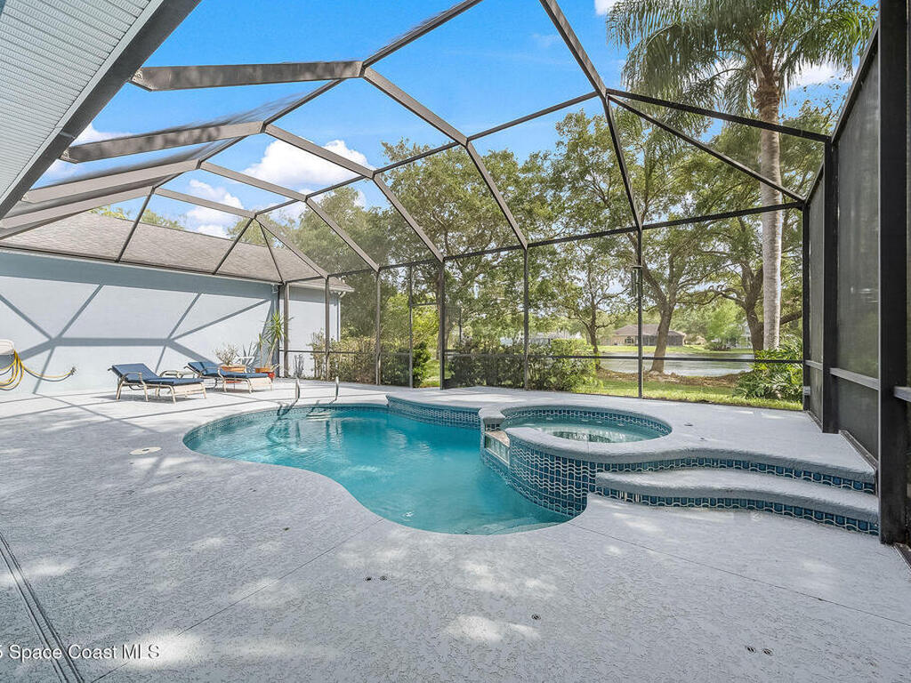4741 Canard Road, Melbourne, FL 32934