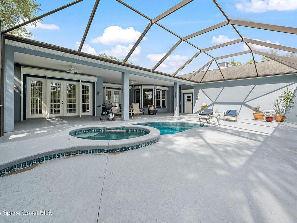 4741 Canard Road, Melbourne, FL 32934
