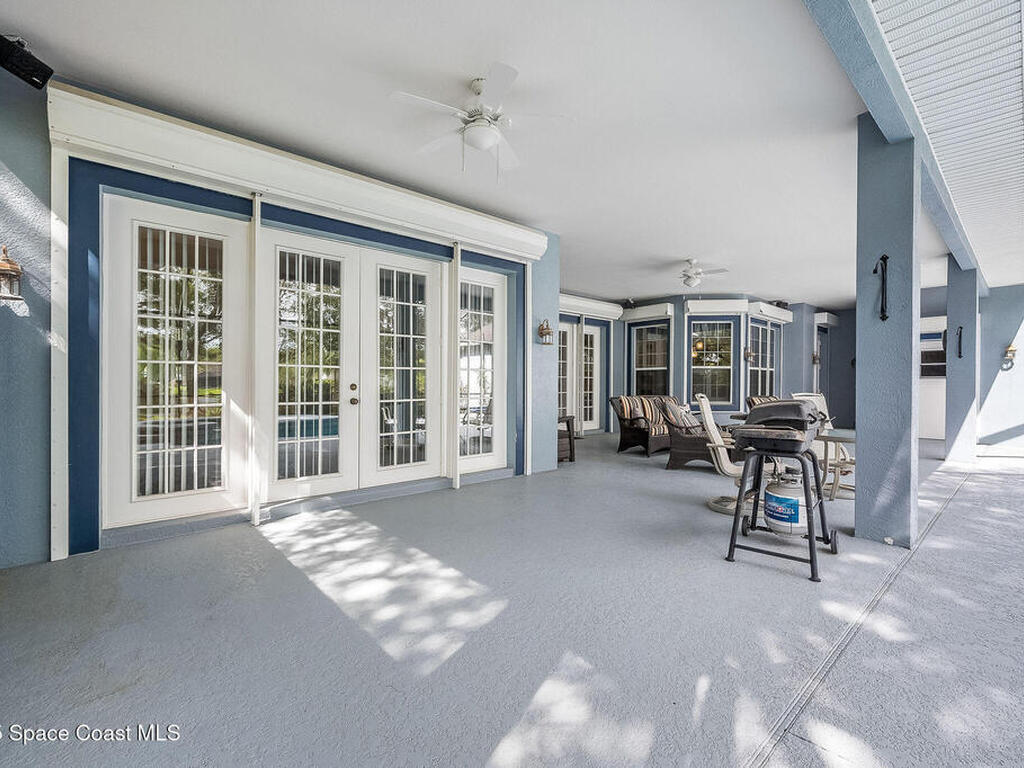 4741 Canard Road, Melbourne, FL 32934