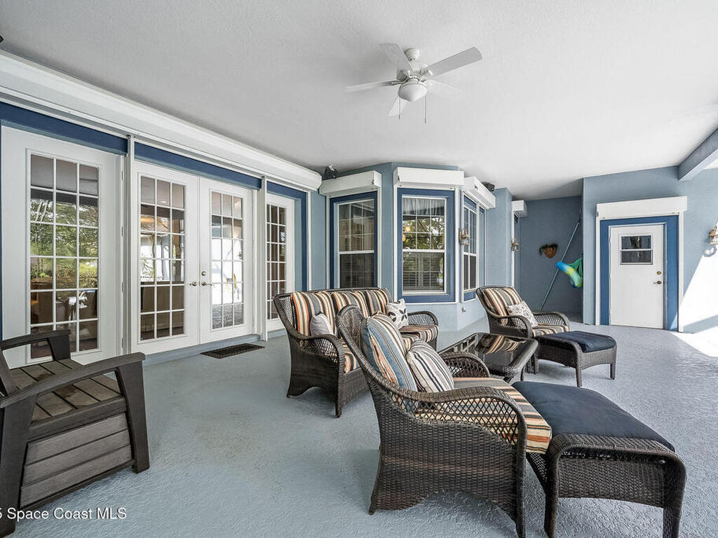 4741 Canard Road, Melbourne, FL 32934
