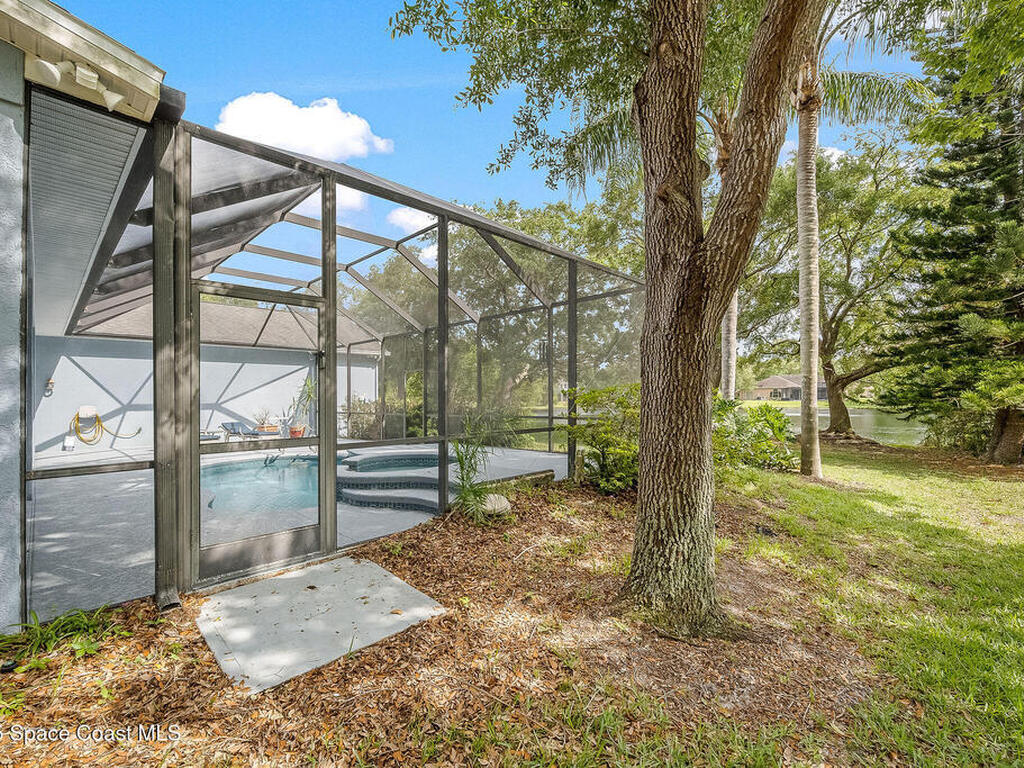 4741 Canard Road, Melbourne, FL 32934