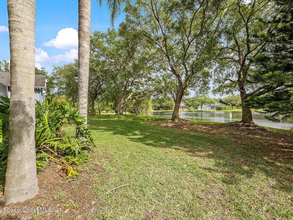 4741 Canard Road, Melbourne, FL 32934