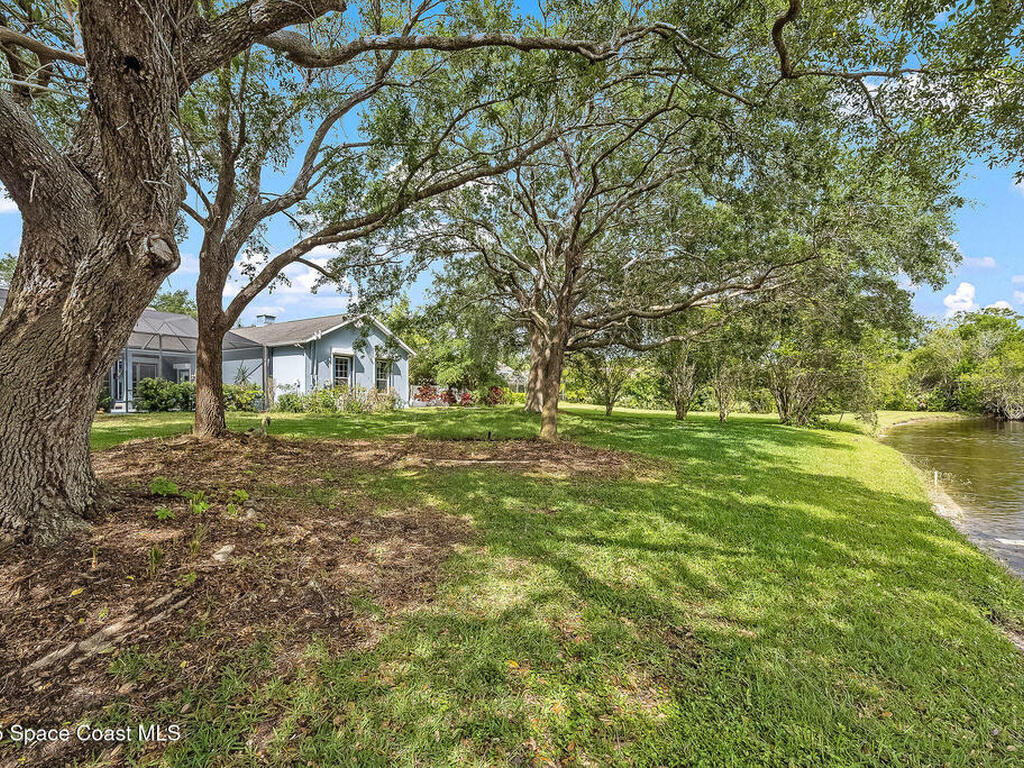 4741 Canard Road, Melbourne, FL 32934
