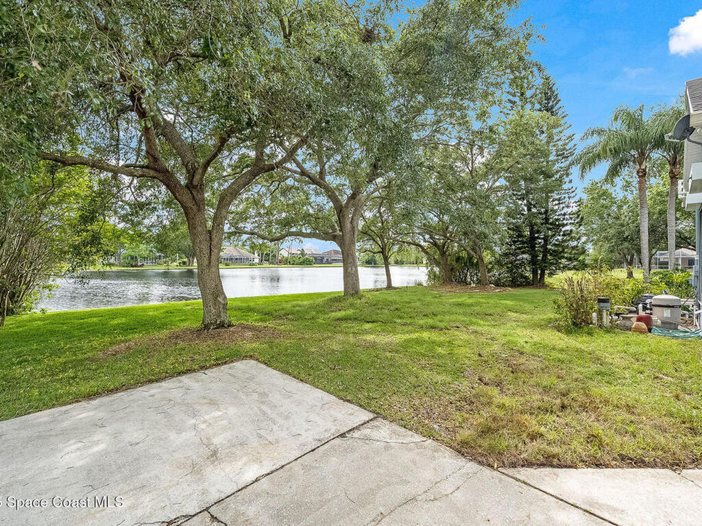 4741 Canard Road, Melbourne, FL 32934