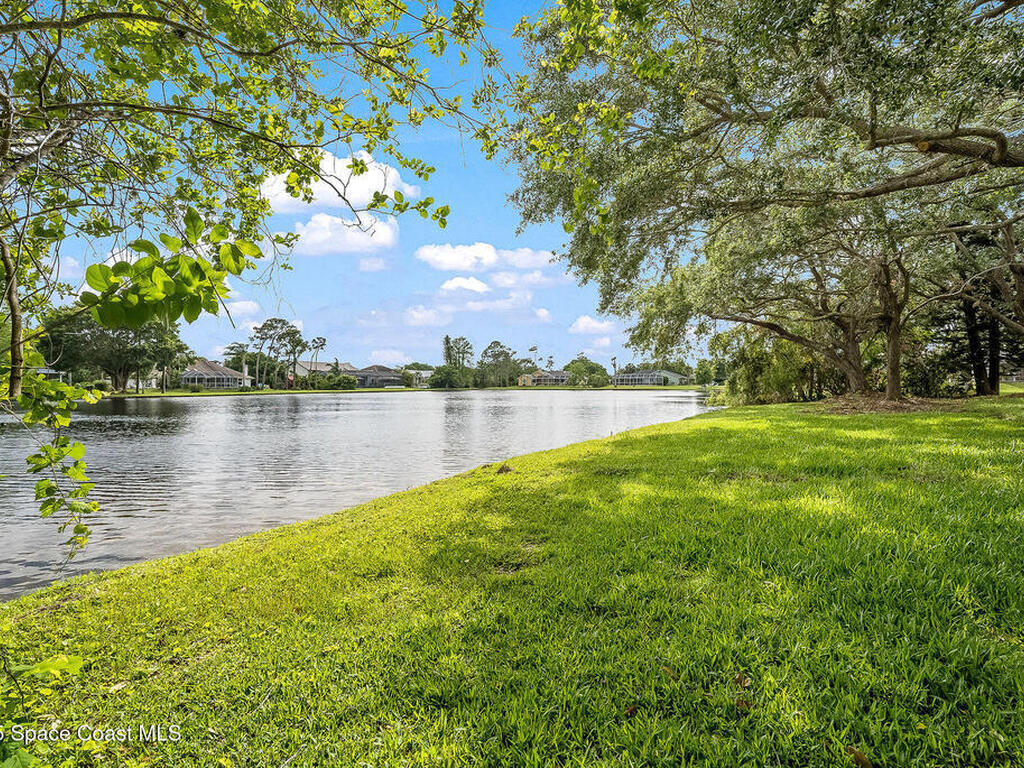 4741 Canard Road, Melbourne, FL 32934