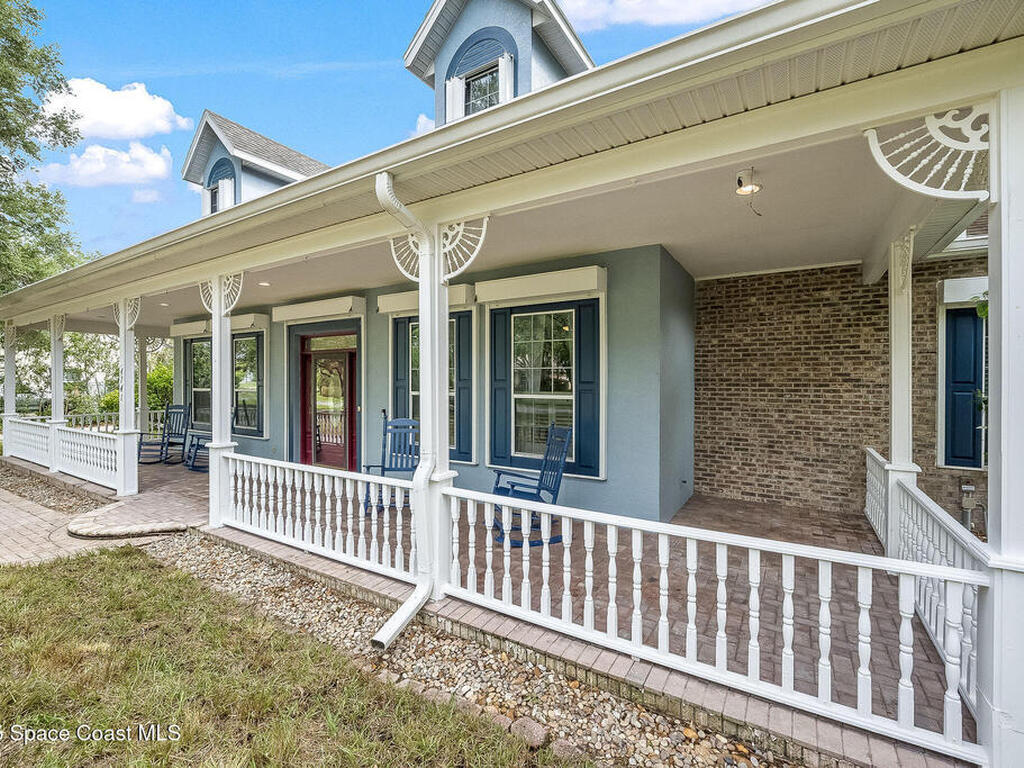 4741 Canard Road, Melbourne, FL 32934