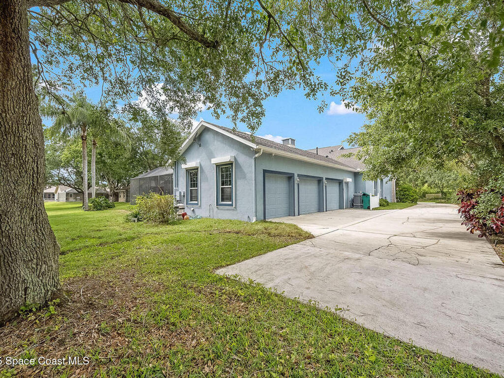4741 Canard Road, Melbourne, FL 32934