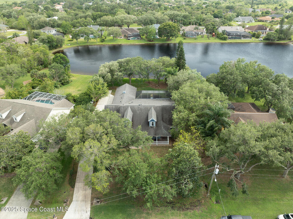 4741 Canard Road, Melbourne, FL 32934