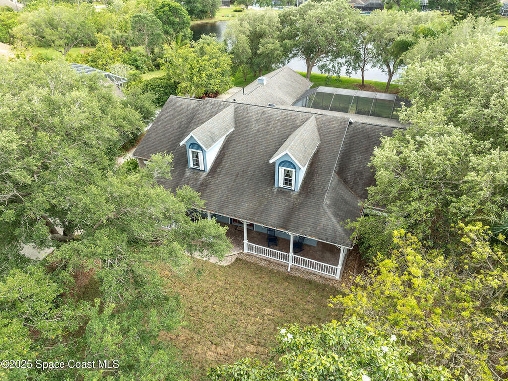 4741 Canard Road, Melbourne, FL 32934