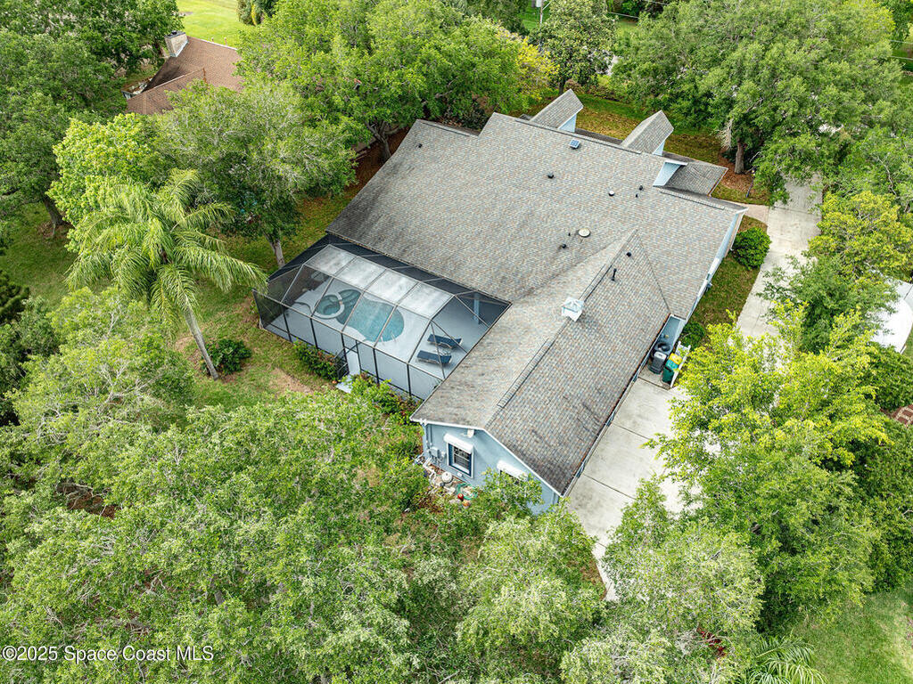 4741 Canard Road, Melbourne, FL 32934