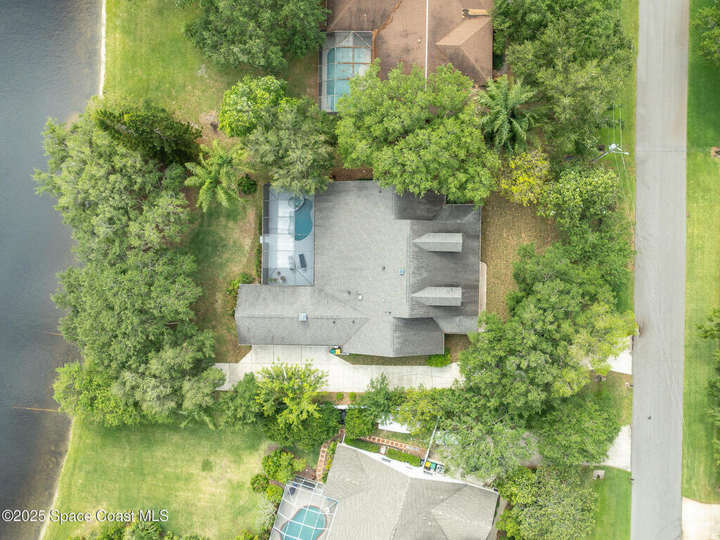 4741 Canard Road, Melbourne, FL 32934