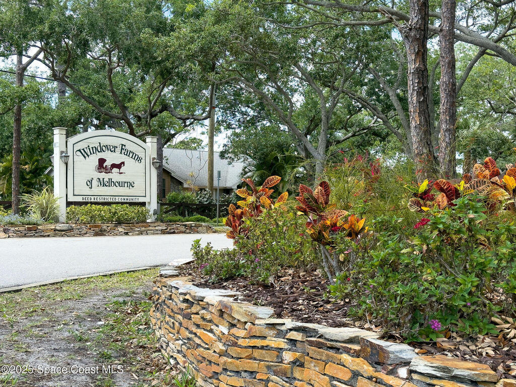 4741 Canard Road, Melbourne, FL 32934