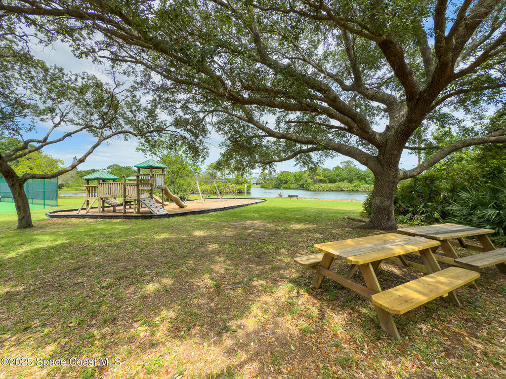 4741 Canard Road, Melbourne, FL 32934