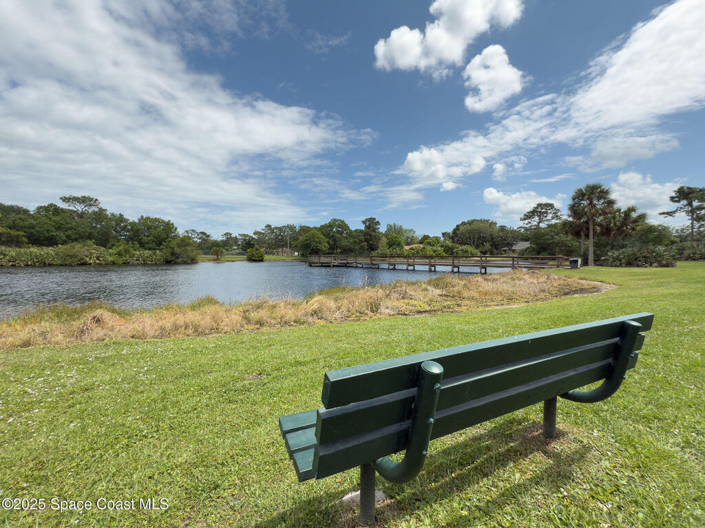 4741 Canard Road, Melbourne, FL 32934