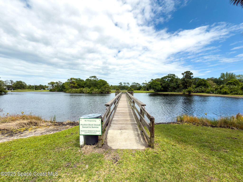 4741 Canard Road, Melbourne, FL 32934