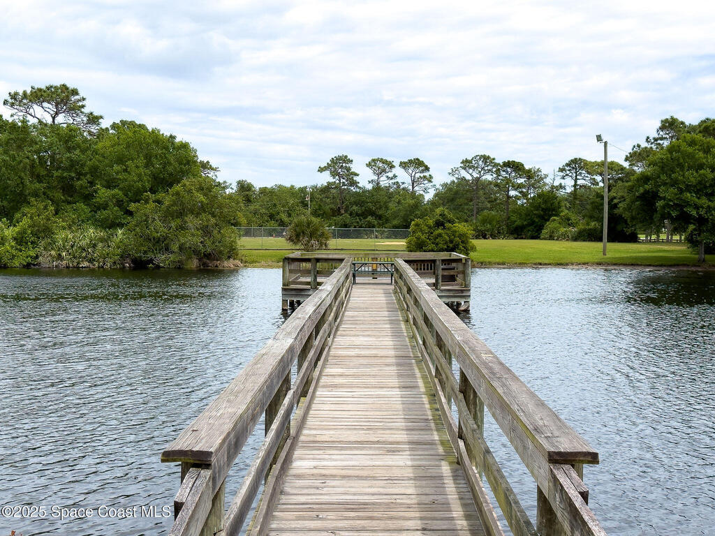 4741 Canard Road, Melbourne, FL 32934