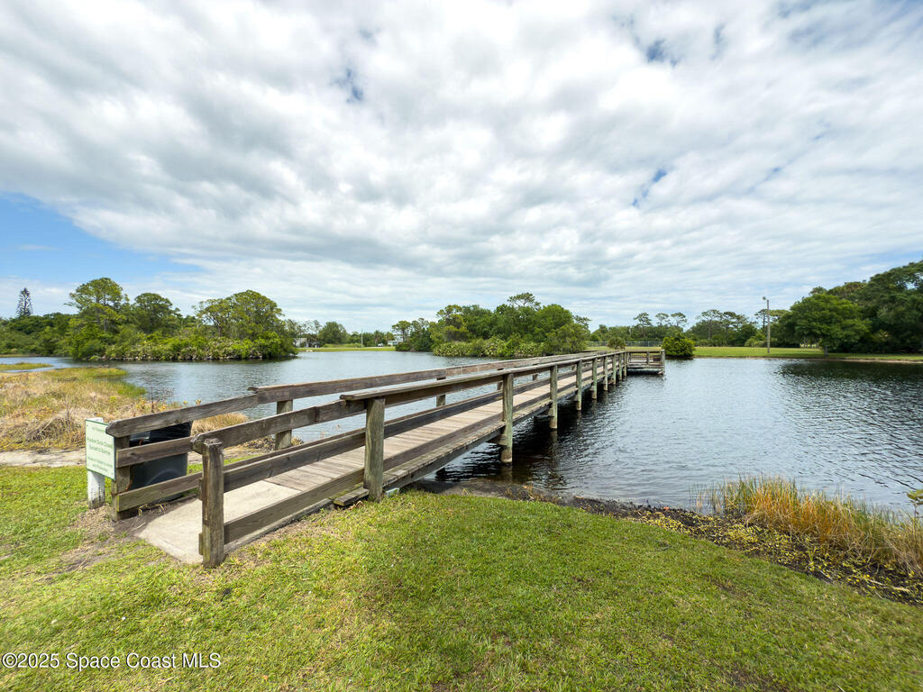 4741 Canard Road, Melbourne, FL 32934