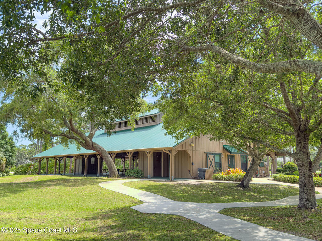 4741 Canard Road, Melbourne, FL 32934