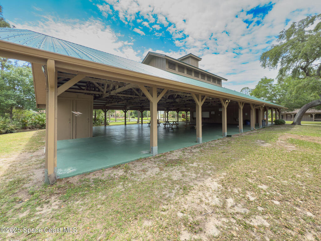 4741 Canard Road, Melbourne, FL 32934