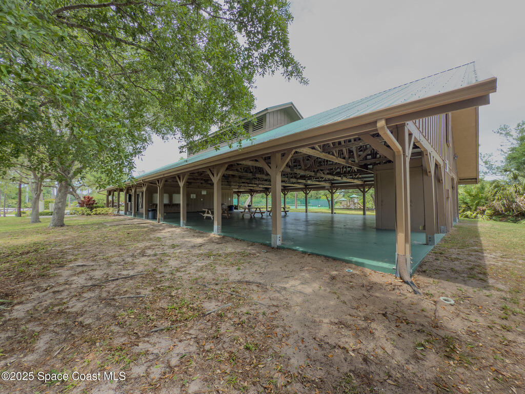 4741 Canard Road, Melbourne, FL 32934