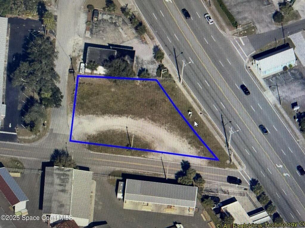 1620 S Harbor City Boulevard, Melbourne, FL 32901