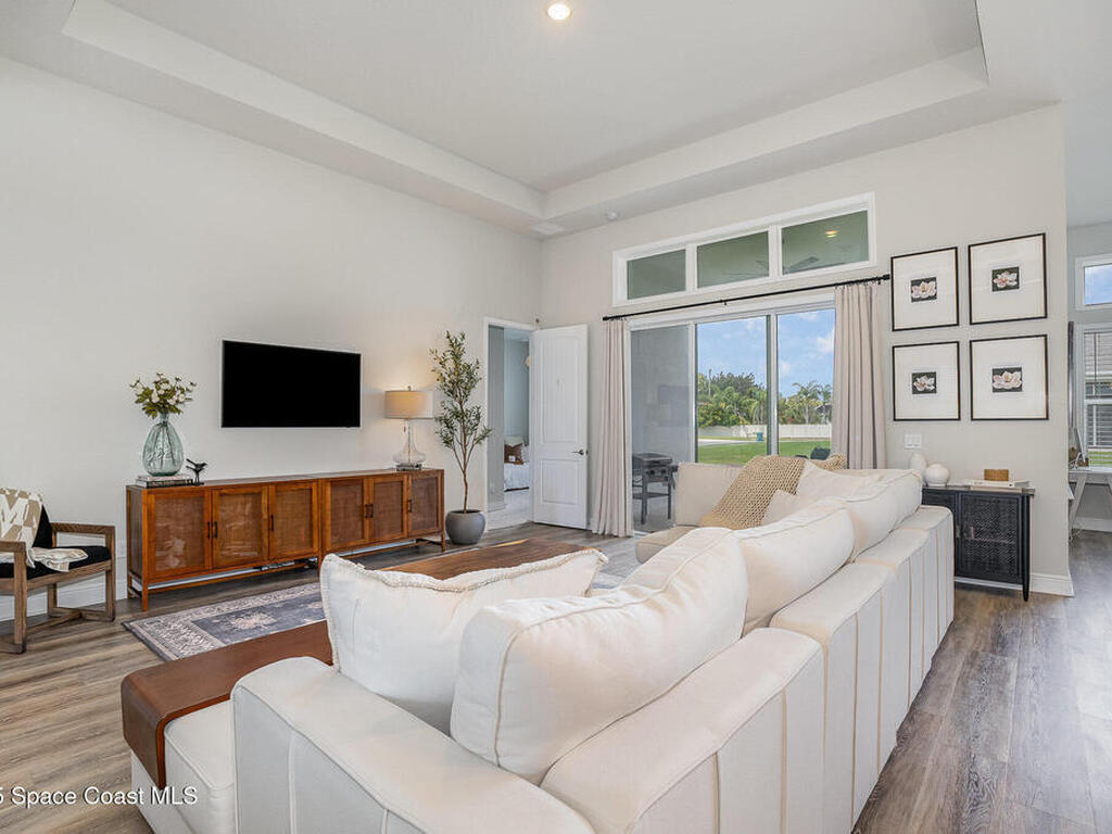 1140 Aranceto Circle, Merritt Island, FL 32952