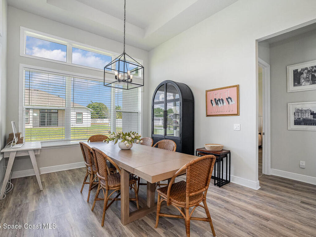 1140 Aranceto Circle, Merritt Island, FL 32952