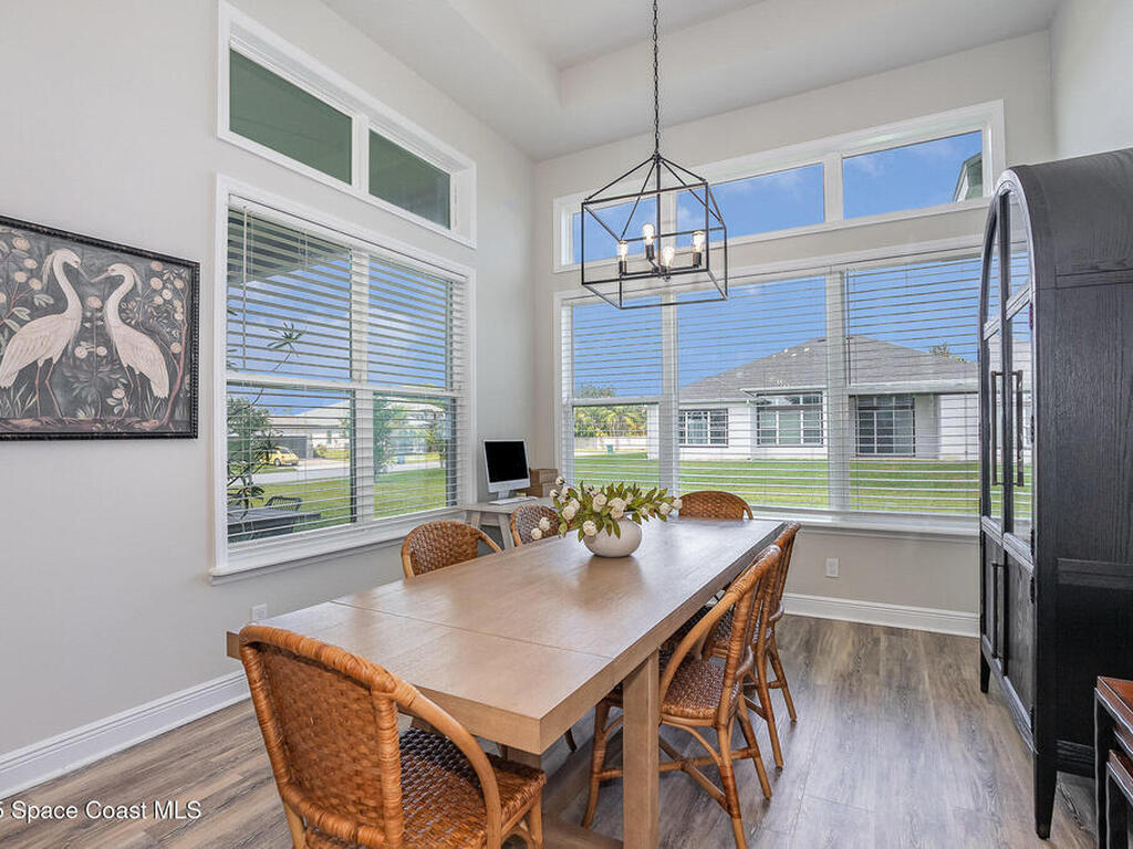 1140 Aranceto Circle, Merritt Island, FL 32952