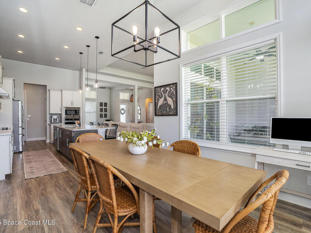 1140 Aranceto Circle, Merritt Island, FL 32952