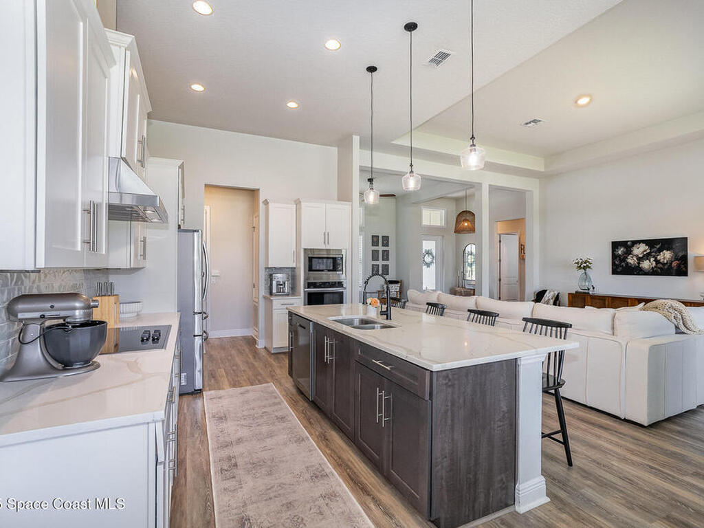 1140 Aranceto Circle, Merritt Island, FL 32952