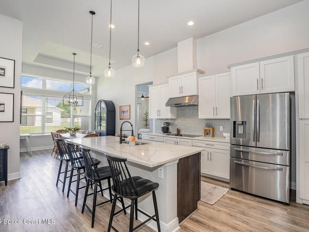 1140 Aranceto Circle, Merritt Island, FL 32952