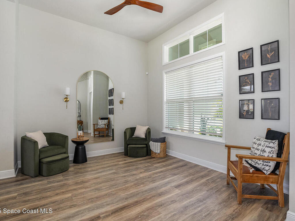 1140 Aranceto Circle, Merritt Island, FL 32952