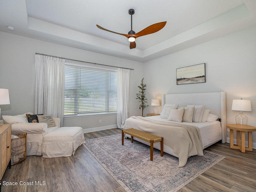 1140 Aranceto Circle, Merritt Island, FL 32952