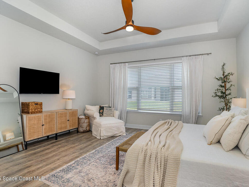 1140 Aranceto Circle, Merritt Island, FL 32952