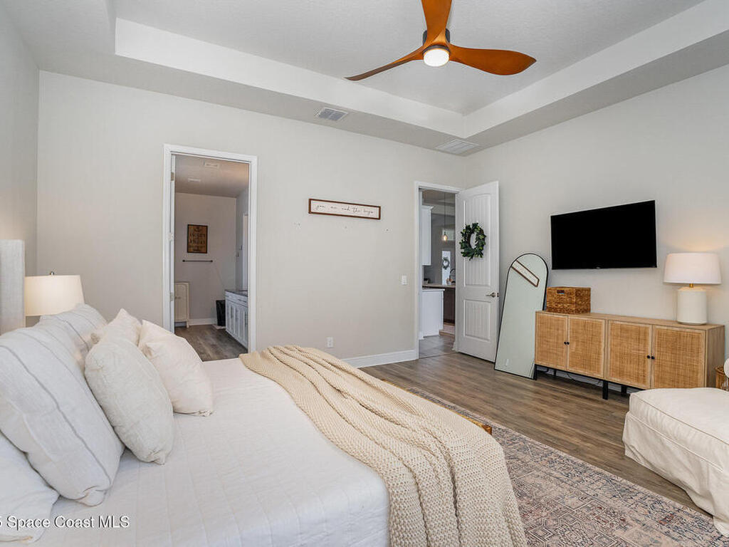 1140 Aranceto Circle, Merritt Island, FL 32952