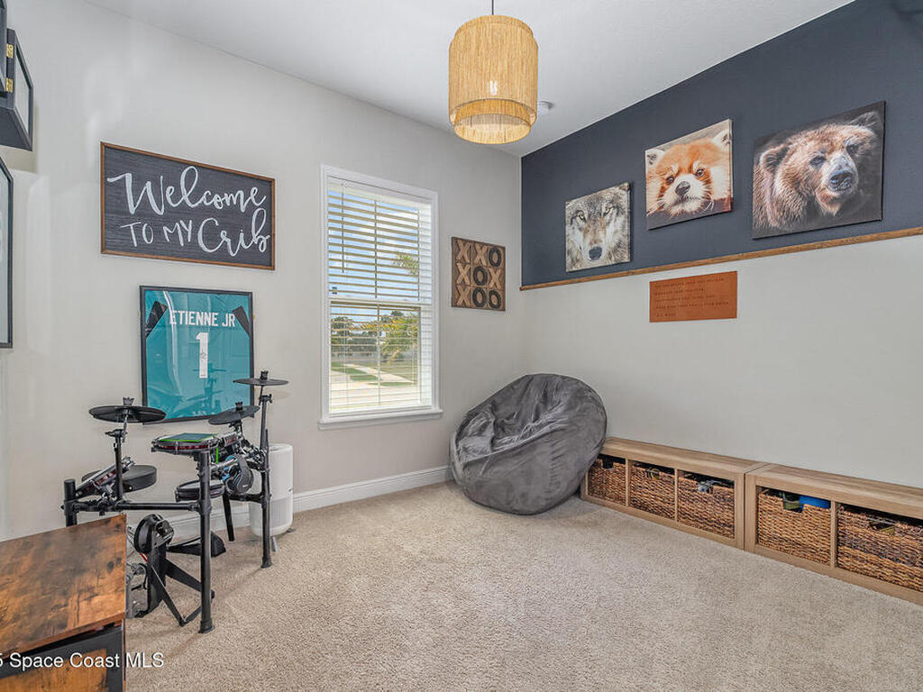 1140 Aranceto Circle, Merritt Island, FL 32952