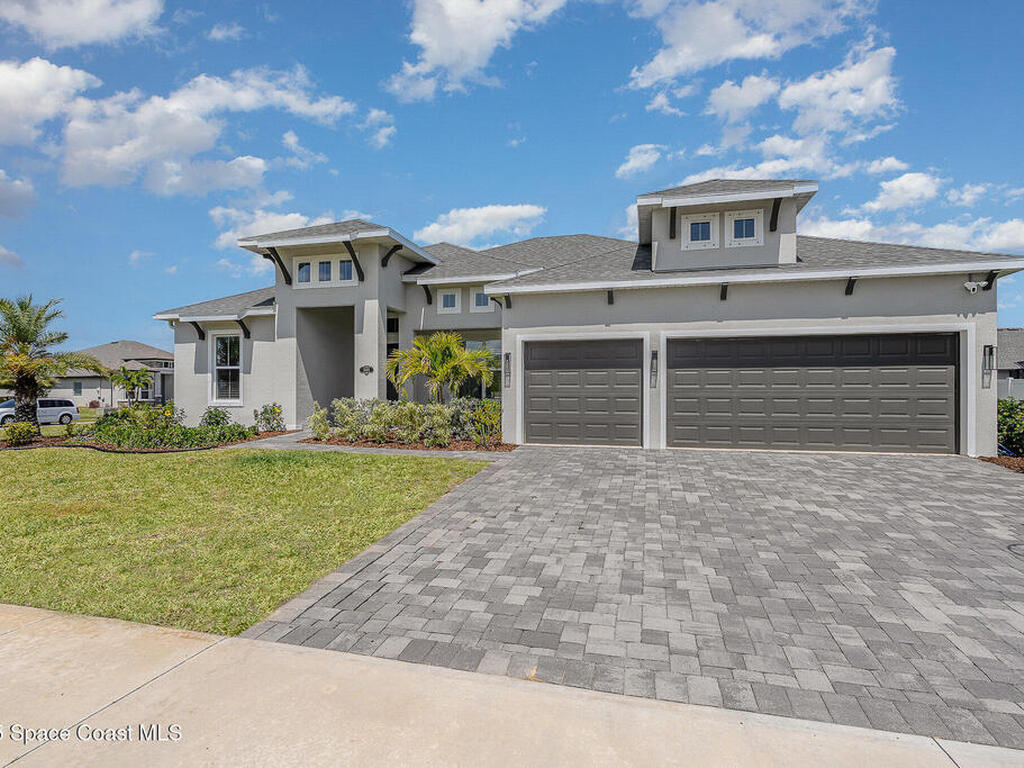 1140 Aranceto Circle, Merritt Island, FL 32952