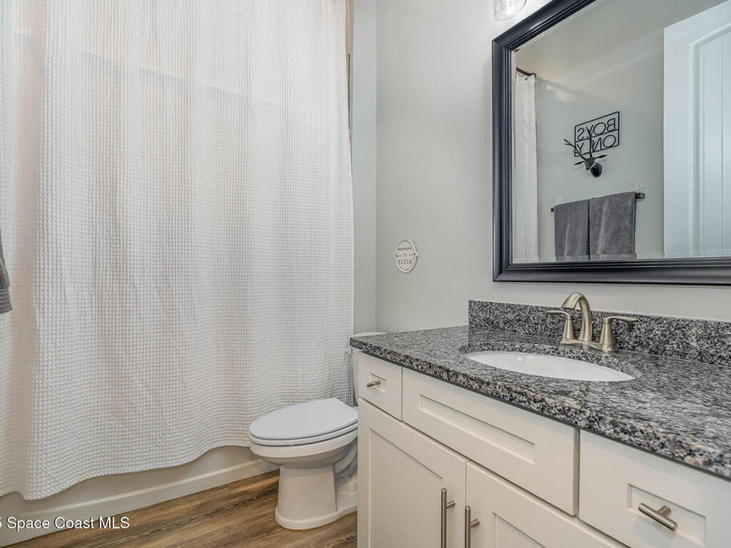 1140 Aranceto Circle, Merritt Island, FL 32952