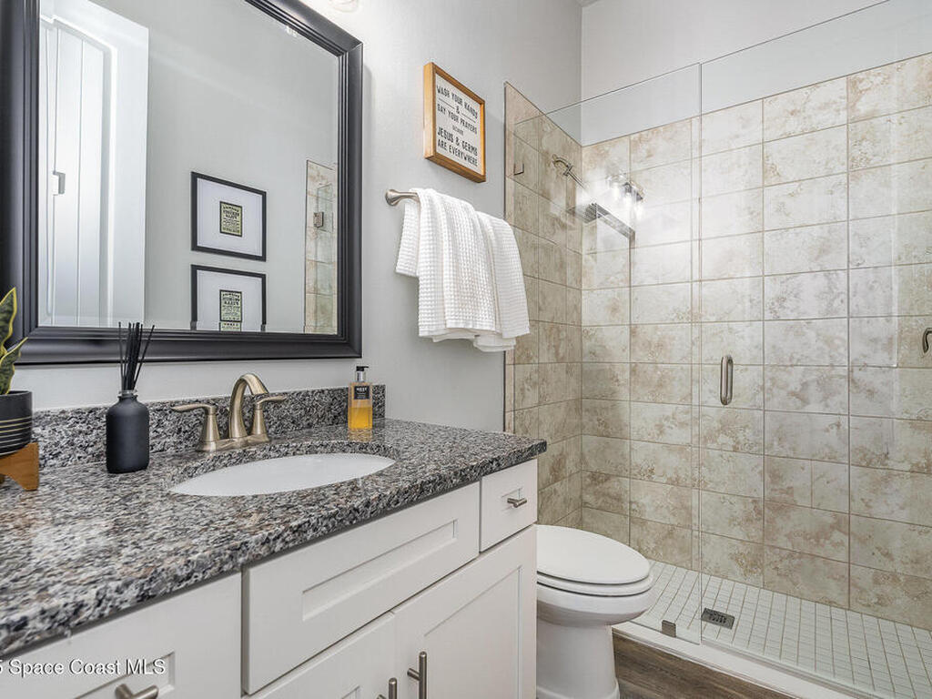 1140 Aranceto Circle, Merritt Island, FL 32952