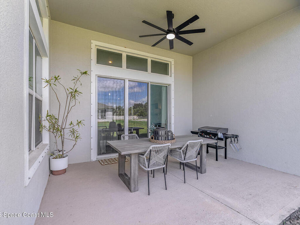 1140 Aranceto Circle, Merritt Island, FL 32952