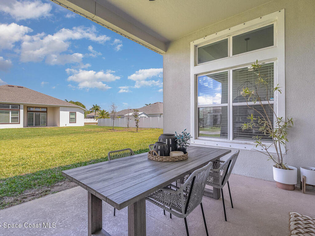 1140 Aranceto Circle, Merritt Island, FL 32952
