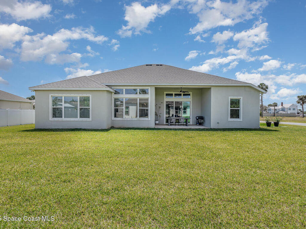 1140 Aranceto Circle, Merritt Island, FL 32952