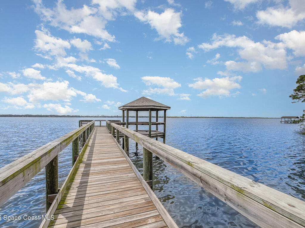1140 Aranceto Circle, Merritt Island, FL 32952