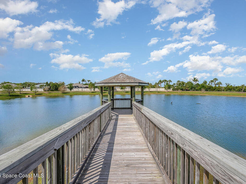1140 Aranceto Circle, Merritt Island, FL 32952